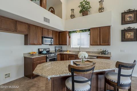 10439 E Rita Ranch Crossing Cir, Tucson, AZ 85747 photo 16
