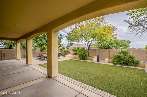10439 E Rita Ranch Crossing Cir, Tucson, AZ 85747 photo 8