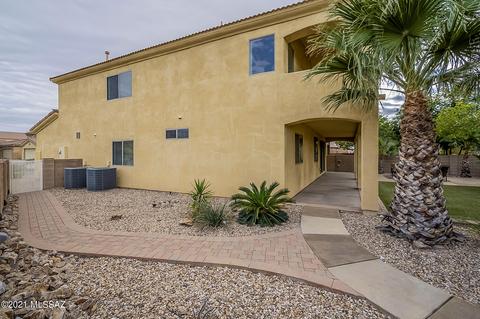10439 E Rita Ranch Crossing Cir, Tucson, AZ 85747 photo 42