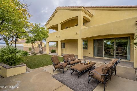 10439 E Rita Ranch Crossing Cir, Tucson, AZ 85747 photo 40