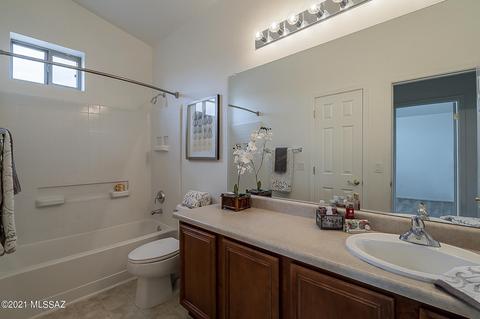 10439 E Rita Ranch Crossing Cir, Tucson, AZ 85747 photo 35