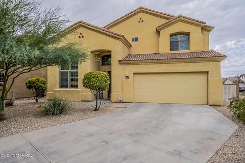 10439 E Rita Ranch Crossing Cir, Tucson, AZ 85747 photo 1