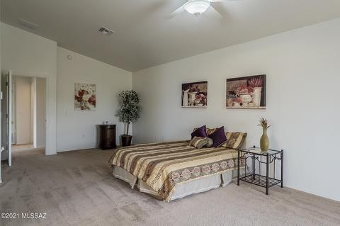 10439 E Rita Ranch Crossing Cir, Tucson, AZ 85747 photo 27
