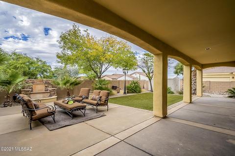 10439 E Rita Ranch Crossing Cir, Tucson, AZ 85747 photo 38