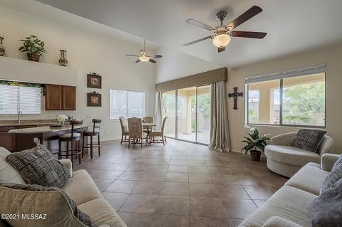10439 E Rita Ranch Crossing Cir, Tucson, AZ 85747 photo 14