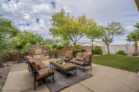 10439 E Rita Ranch Crossing Cir, Tucson, AZ 85747 photo 39