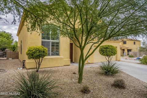 10439 E Rita Ranch Crossing Cir, Tucson, AZ 85747 photo 9