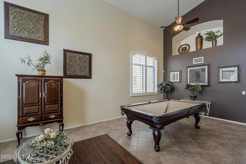 10439 E Rita Ranch Crossing Cir, Tucson, AZ 85747 photo 12