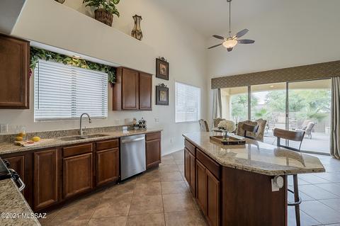 10439 E Rita Ranch Crossing Cir, Tucson, AZ 85747 photo 17