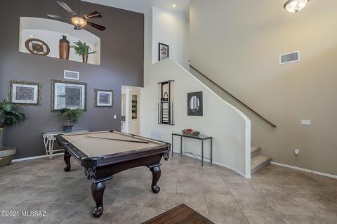 10439 E Rita Ranch Crossing Cir, Tucson, AZ 85747 photo 2