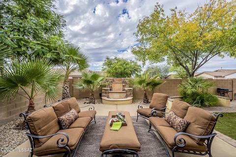 10439 E Rita Ranch Crossing Cir, Tucson, AZ 85747 photo 7