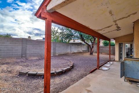 9256 N Eaglestone Loop, Tucson, AZ 85742 photo 25