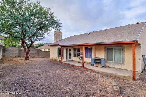 9256 N Eaglestone Loop, Tucson, AZ 85742 photo 26