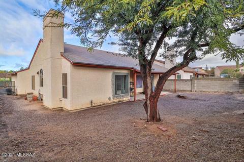 9256 N Eaglestone Loop, Tucson, AZ 85742 photo 27