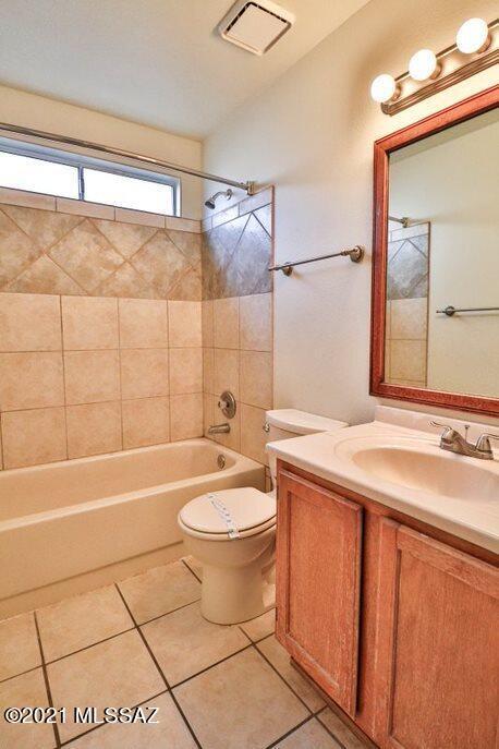9256 N Eaglestone Loop, Tucson, AZ 85742 photo 17