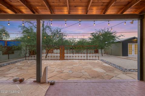 2813 E Lester St, Tucson, AZ 85716 photo 27