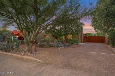 2813 E Lester St, Tucson, AZ 85716 photo 36