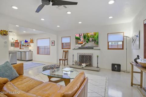 2813 E Lester St, Tucson, AZ 85716 photo 6