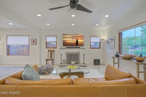 2813 E Lester St, Tucson, AZ 85716 photo 5