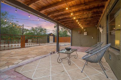 2813 E Lester St, Tucson, AZ 85716 photo 26
