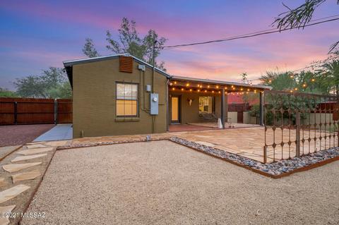 2813 E Lester St, Tucson, AZ 85716 photo 31