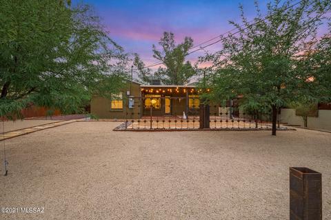 2813 E Lester St, Tucson, AZ 85716 photo 32