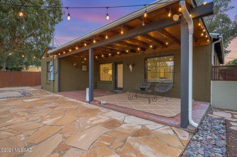 2813 E Lester St, Tucson, AZ 85716 photo 24