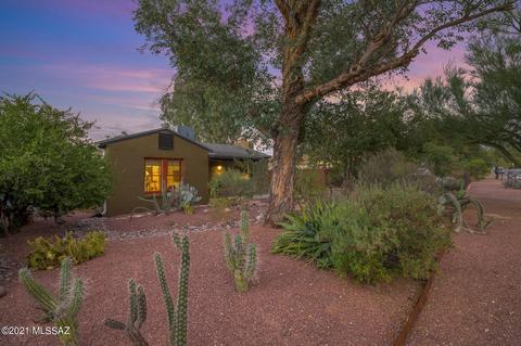 2813 E Lester St, Tucson, AZ 85716 photo 35