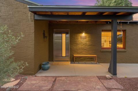 2813 E Lester St, Tucson, AZ 85716 photo 2