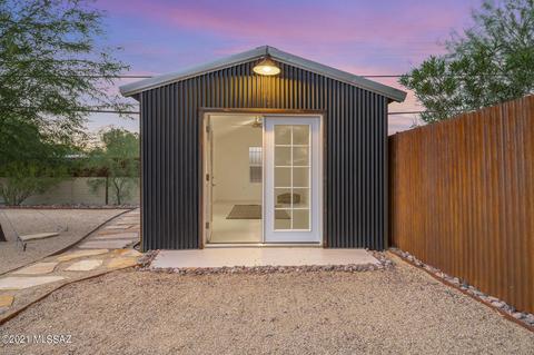 2813 E Lester St, Tucson, AZ 85716 photo 28