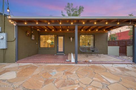 2813 E Lester St, Tucson, AZ 85716 photo 25