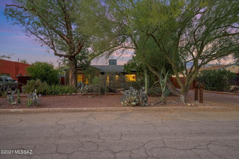 2813 E Lester St, Tucson, AZ 85716 photo 1