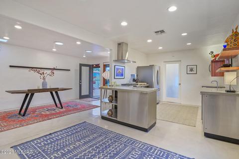 2813 E Lester St, Tucson, AZ 85716 photo 9