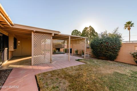 9512 E Watson Dr, Tucson, AZ 85730 photo 11