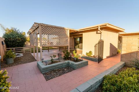 9512 E Watson Dr, Tucson, AZ 85730 photo 14