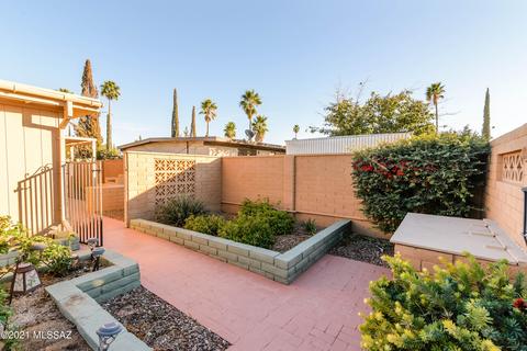 9512 E Watson Dr, Tucson, AZ 85730 photo 25