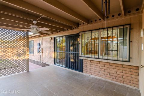 9512 E Watson Dr, Tucson, AZ 85730 photo 10