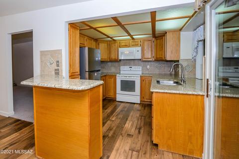 9512 E Watson Dr, Tucson, AZ 85730 photo 38