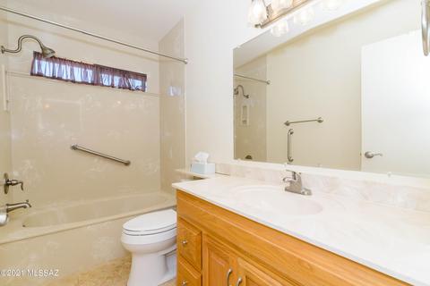 9512 E Watson Dr, Tucson, AZ 85730 photo 30