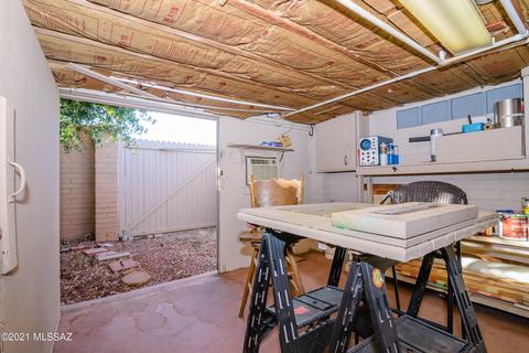 9512 E Watson Dr, Tucson, AZ 85730 photo 46