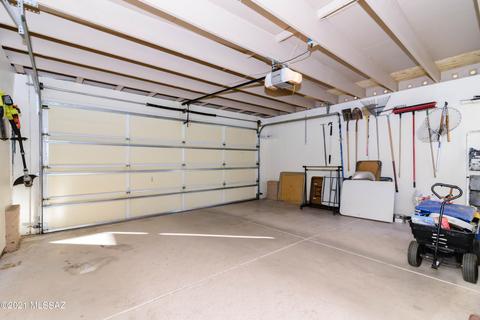 9512 E Watson Dr, Tucson, AZ 85730 photo 29