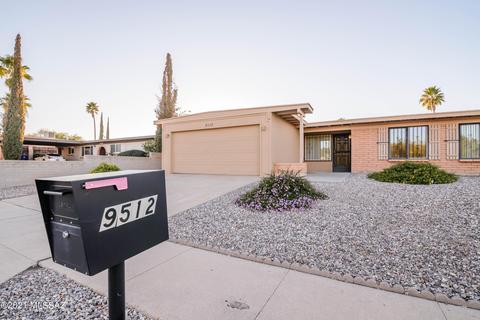 9512 E Watson Dr, Tucson, AZ 85730 photo 1