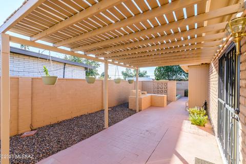 9512 E Watson Dr, Tucson, AZ 85730 photo 23