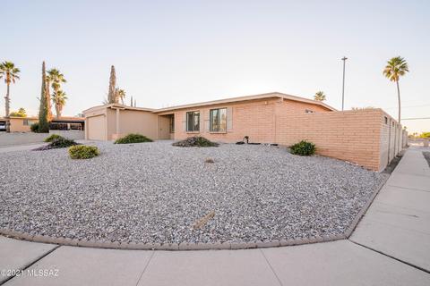 9512 E Watson Dr, Tucson, AZ 85730 photo 3