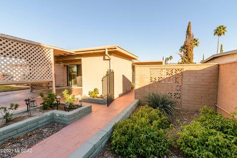 9512 E Watson Dr, Tucson, AZ 85730 photo 24