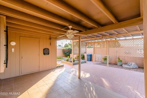 9512 E Watson Dr, Tucson, AZ 85730 photo 9