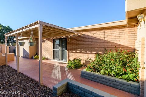 9512 E Watson Dr, Tucson, AZ 85730 photo 22