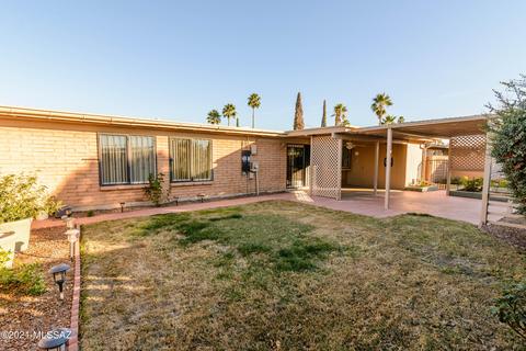 9512 E Watson Dr, Tucson, AZ 85730 photo 12