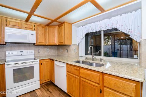 9512 E Watson Dr, Tucson, AZ 85730 photo 36