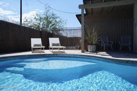 449 E Lester St, Tucson, AZ 85705 photo 4